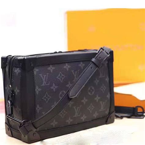 lv side bag mens daniel|Daniel MM Satchel Louis Vuitton Bags for Men.